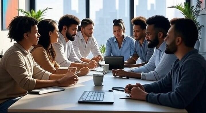 Asociación y Gestión Empresarial con Ibérica Studio®