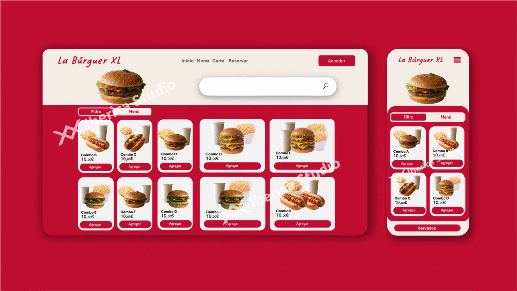 Desarrollo de Aplicaciones Móviles – Apps a medida para empresas y particulares