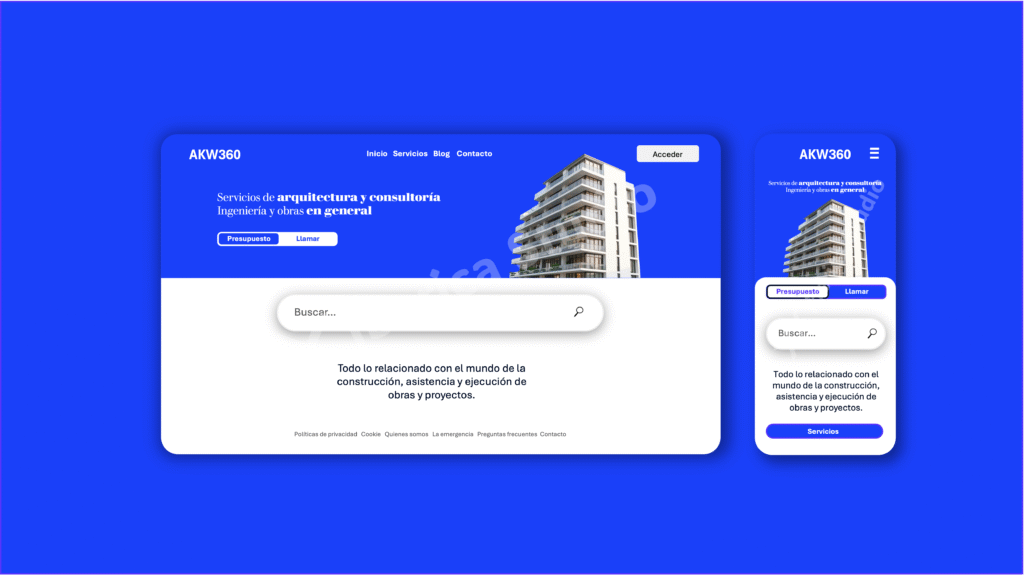 Ibérica Studio® Agencia de Desarrollo Web y Apps, constitución de empresas y marcas