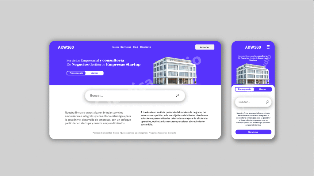 Ibérica Studio® Agencia de Desarrollo Web, marketing y publicidad