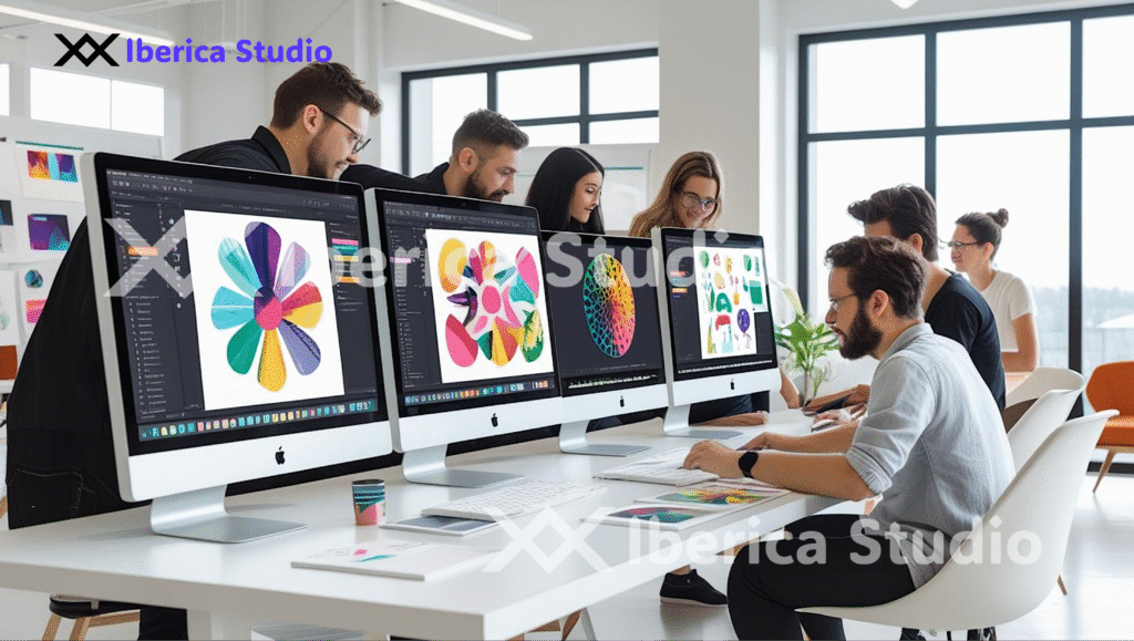 Ibérica Studio® Alicante